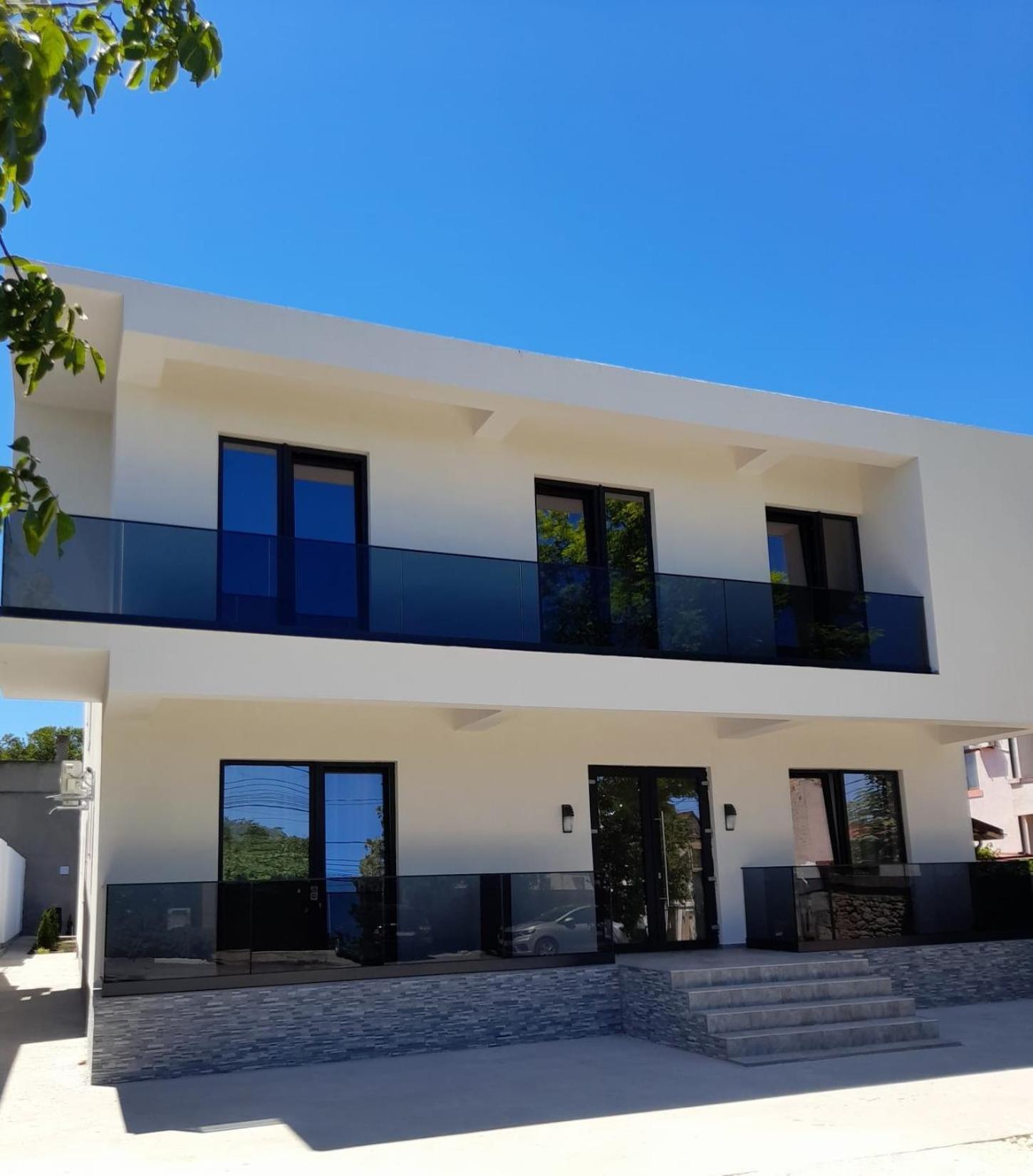 אפורי סוד Vila Sea Vibes מראה חיצוני תמונה